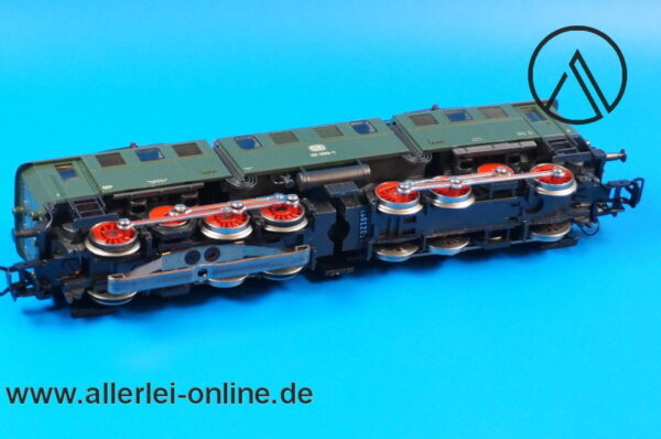 Märklin Spur H0 | 3329 Elektrolokomotive | E-Lok BR 191 099-1 OVP