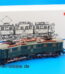 Märklin Spur H0 | 3329 Elektrolokomotive | E-Lok BR 191 099-1 mit OVP