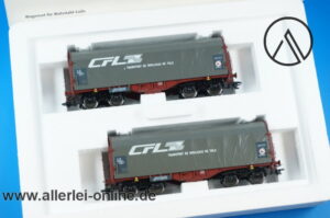 Märklin 47207 Jetzt gebrauchte Modelleisenbahn von Märklin - Fleischmann - Brawa - Roco - Piko und mehr im Allerlei Online Shop erhältlich.