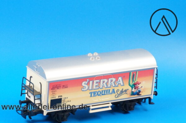 Märklin Spur H0 | 94006 Der Sierra Tequila-Zug | 2 tlg. Güterwagenset in OVP