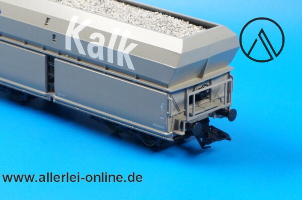 Märklin Spur H0 | 46254 Großraum-Selbstentladewagen | Güterwagen der NS in OVP