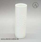 Unterweissbach Porzellan Vase | Blumenvase | Tischvase 9662 | 19 cm