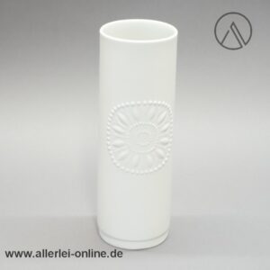 Unterweissbach Porzellan Vase | Blumenvase | Tischvase 9662 | 19 cm