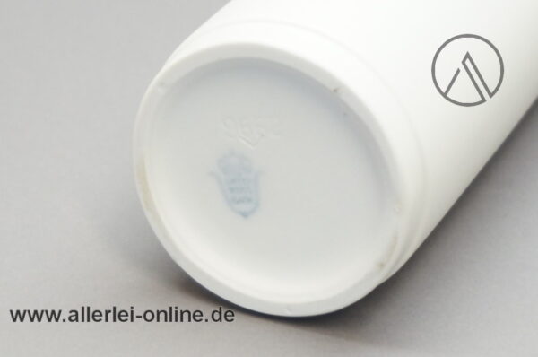Unterweissbach Porzellan Vase | Blumenvase | Tischvase 9662 | 19 H