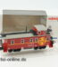 Märklin Spur H0 | 4777 Güterzug Begleitwagen ATSF | US Santa Fe Güterwagen mit OVP