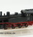 Märklin Spur H0 | 34133 Delta-Digital | Tenderlok / Dampflokomotive BR 92 508 mit OVP