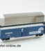 Märklin Spur H0 | 4776 Gedeckter Güterwagen "CONRAIL" | US Boxcar CR 26 99 76 mit OVP