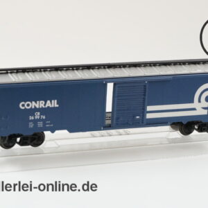 Märklin Spur H0 | 4776 Gedeckter Güterwagen "CONRAIL" | US Boxcar CR 26 99 76 in OVP