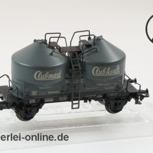 Märklin Spur H0 | 46613 Silowagen Ucs 54 | Güterwagen der DB in OVP