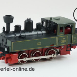 Märklin Spur H0 | 3087 Tenderlok / Dampflokomotive der KLVM in OVP