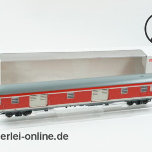 Märklin Spur H0 | 42932 Nahverkehrs-Gepäckwagen der Deutschen Bahn | mit OVP