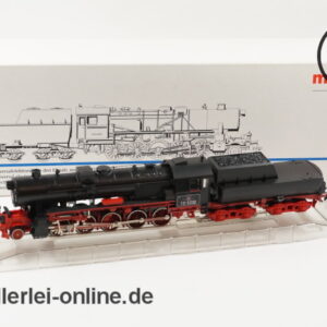 Märklin Spur H0 | 34159 Delta-Digital | Dampflokomotive BR T3-5293 der SZD mit OVP