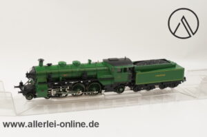 Märklin H0 | 37187 Digital | S 3/6 Schlepptender Dampflokomotive der K.bay.ST.B.