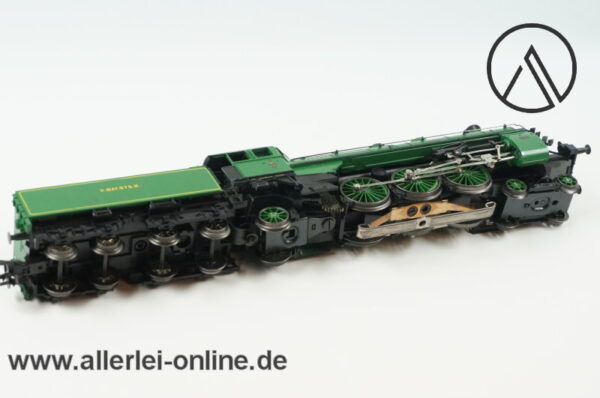 Märklin Spur H0 | 37187 Digital | S 3/6 Schlepptender Dampflokomotive der K.bay.ST.B.