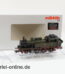 Märklin Spur H0 | 36741 Digital Tenderlok | Dampflokomotive T12 der KPEV mit OVP