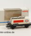 Märklin Spur H0 | 4441 "ESSO" Mineralöl-Kesselwagen | Güterwagen der DB mit OVP