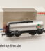 Märklin Spur H0 | 46518 Castrol Kesselwagen mit Bremserhaus | 4-Achsiger Güterwagen der DB mit OVP