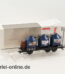 Märklin Spur H0 | 48261 Staubgut-Silowagen "Fewa - Henkel" | 3-Achs Güterwagen der DB mit OVP