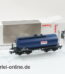 Märklin Spur H0 | 48514 Märklin Magazin 2014 Kesselwagen | 4-Achsiger Güterwagen mit OVP