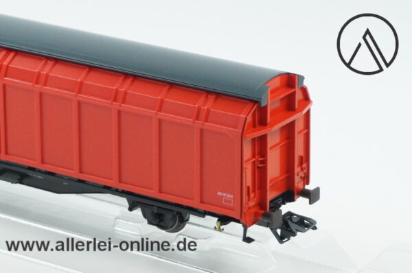 Märklin Spur H0 | 00757-09 Railion Schiebewandwagen | Güterwagen