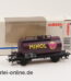 Märklin Spur H0 | 4443 MINOL Kesselwagen | 2-Achs Güterwagen mit OVP