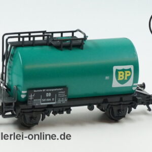 Märklin Spur H0 | 4644 BP Kesselwagen | 2-Achs Güterwagen OVP