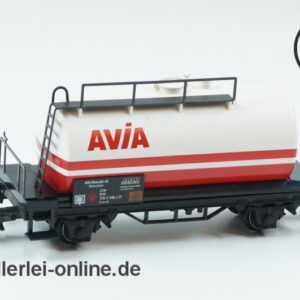 Märklin Spur H0 | 44401 AVIA Kesselwagen | 2-Achs Güterwagen OVP