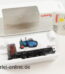 Märklin Spur H0 | 46064 Flachwagen mit Lanz HR8 Traktor | MHI Güterwagen mit OVP