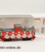 Märklin Spur H0 | 45708 Güterzug-Begleitwagen | Coca-Cola Caboose CA-3/CA-4 mit OVP