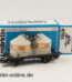 Märklin Spur H0 | 4761 Dykerhoff Silowagen | Ucs 908 Behälterwagen der DB mit OVP