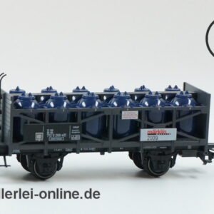 Märklin Spur H0 | 48509 Säuretopfwagen | Jahreswagen 2009 mit OVP