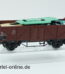 Märklin H0 | 46035 Offener Hochbordwagen mit Schrottautos beladen | Güterwagen mit OVP