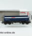 Märklin Spur H0 | 48512 Jahreswagen 2012 | Offener Seitenkippwagen Fas 126 mit OVP