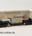 Märklin Spur H0 | 4617 Tiefladewagen mit Transformator | 6-Achs Güterwagen mit OVP