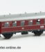 Märklin Spur H0 | 4335 Einheitsnebenbahnwagen der DB | 2. Klasse Personenwagen mit OVP