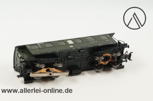 Märklin Spur H0 | 43070 Langenschwalbacher Bauart Typ LB4itr der DB | 2. Klasse Personenwagen