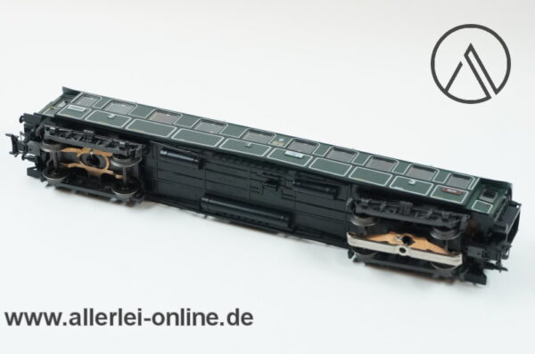 Märklin Spur H0 | 41361 Schnellzugwagen ABCCü 1449 der K.Bay.Sts.B | LED Innenbeleuchtung O