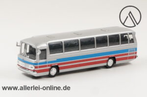 Märklin H0 | 00772-01 Das Werk | 1:87 Omnibus Mercedes Benz O302 OVP