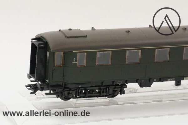 Märklin Spur H0 | 4375 Schnellzugwagen 1.Klasse | 57-50-18 14-503-8 der DR OVP