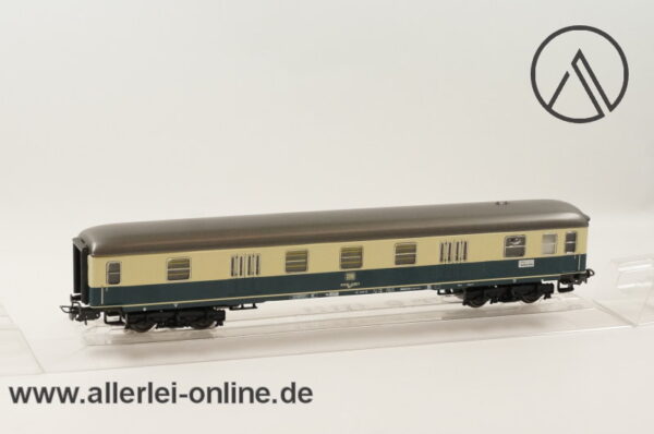 Märklin H0 | 4044 D-Zug-Gepäckwagen mit Innenbeleuchtung | 50-80-92 Dyl 961 OVP