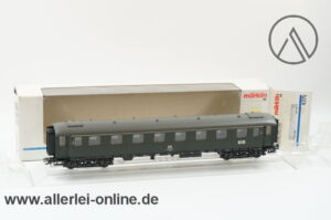 Märklin Spur H0 | 4375 Schnellzugwagen 1.Klasse | 57-50-18 14-503-8 Aühe der DR mit OVP