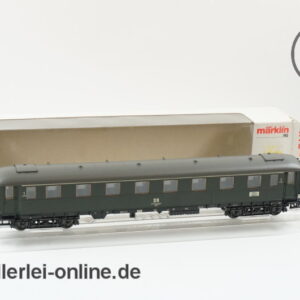 Märklin Spur H0 | 4375 Schnellzugwagen 1.Klasse | 57-50-18 14-503-8 Aühe der DR mit OVP