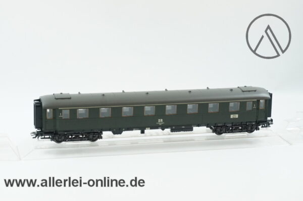 Märklin Spur H0 | 4375 Schnellzugwagen 1.Klasse | 57-50-18 14-503-8 Aühe der DR OVP