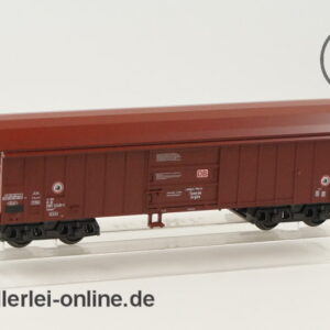 Märklin H0 | 47264 Schwenkdachwagen Taems 890 | 4-Achs Güterwagen OVP