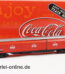 Lemke Spur H0 | LC 21017 Coca-Cola Schiebewandwagen | Habis Güterwagen mit OVP