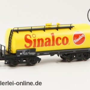 PIKO H0 54887 | Sinalco Kesselwagen | Güterwagen mit OVP