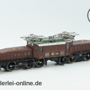 Roco H0 | 79249 Digital Elektrolokomotive der SBB | Krokodil Be 6/8 II SBB | AC-Digital mit OVP