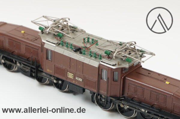 Roco H0 | 79249 Digital Elektrolokomotive der SBB