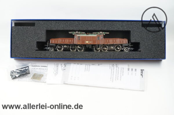 Roco H0 | 79249 Elektrolokomotive der SBB