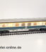 Märklin H0 | 4111 Schnellzugwagen 1.Klasse mit Innenbeleuchtung | 51-80-10-40 216-3 Aüm 203 mit OVP